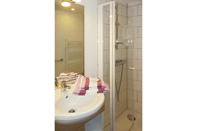 Ferienwohnung im Ferienhaus