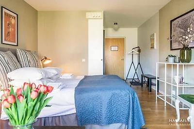 2 Personen Ferienpark haus in BÅSTAD