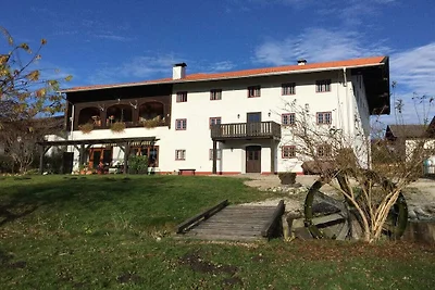 Am Wasserrad Ost