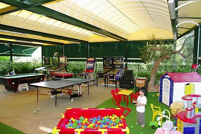 Ferienhaus in der Nähe von Cefalu mit Pool
