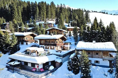 Hütte in Hochfügen nahe Skipisten