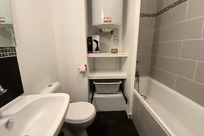 Apartment in Erquy in Strandnähe