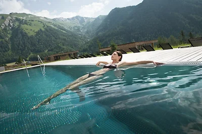 Chalet Resort in Seenähe