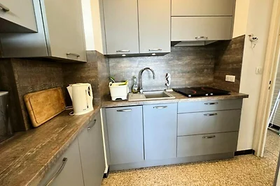 Wohnung in Grau-du-Roi nahe Boucanet Strand