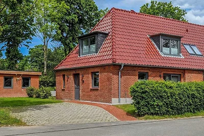 Doppelhaus in Husum