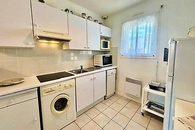 Residentie Hameau De Manemeur