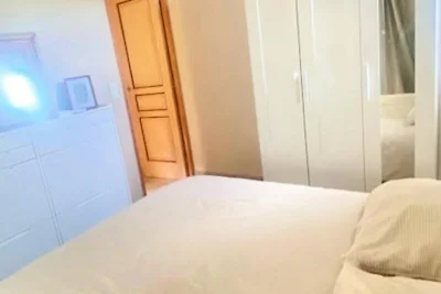 Huis in Opio met privé tuinzicht