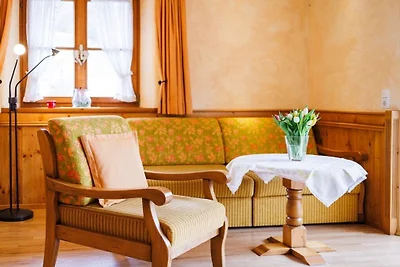 Ferienwohnung mit 2 Schlafzimmer