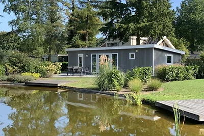 Ferienhaus Erholungsurlaub Lochem