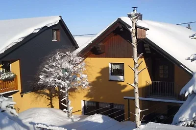 Casa vacanze con 2 camere da letto