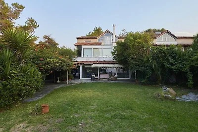Villa mit 1 Schlafzimmer