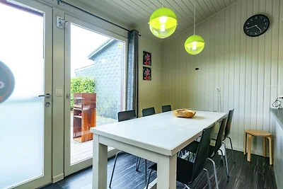 Chalet in B�llingen f�r 6 Personen