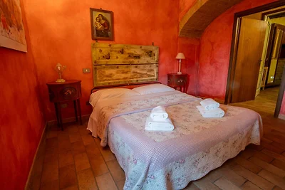 Agriturismo Siena con piscina
