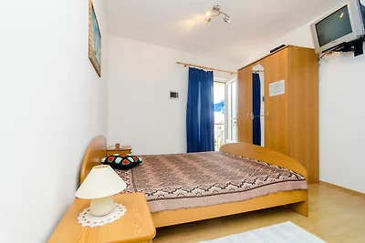 Apartments Rašica Molunat - Standard Studio