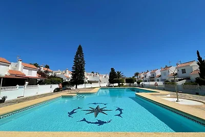 Casa vacanze a Roquetas de Mar con terrazza