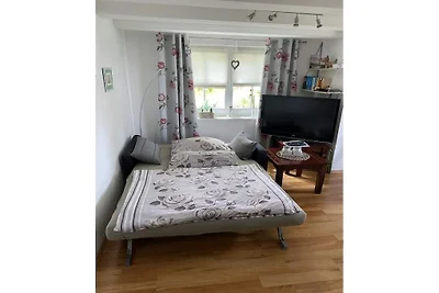 Ferienwohnung " BuD66"