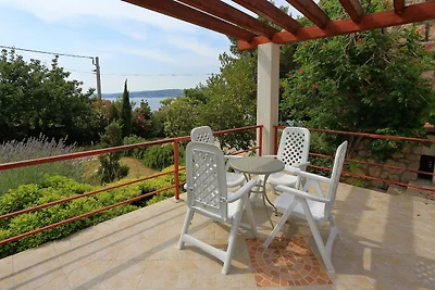 Vakantiehuis in Starigrad Paklenica