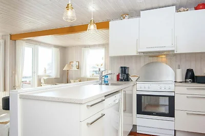 6 Personen Ferienhaus in Juelsminde-By Traum