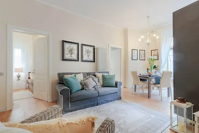 Appartement in een historisch palazzo in...