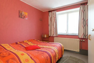Moderna casa vacanze ad Amel con giardino