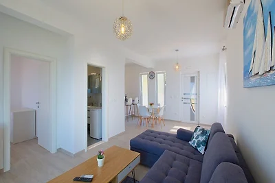 Apartments Grljević - One Bedroom Apartment w...