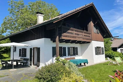 Dom wakacyjny w Nussdorf z basenem