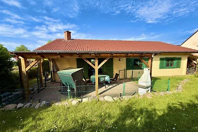 Ferienhaus mit 3 Schlafzimmer