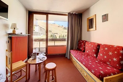 Apartment in Lac du Lou in der Nähe der...