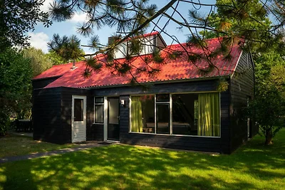 Haus mit Geschirrspüler, beim Zuidlaardermeer