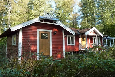 4 persoons vakantie huis in BRAÅS-By Traum
