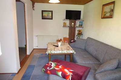 Appartement met privé terras in Lichtenhain