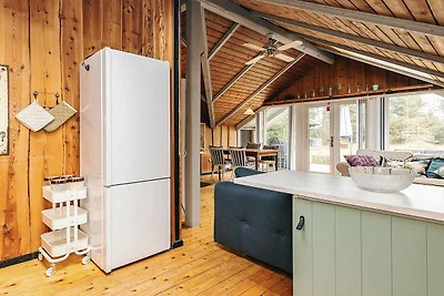 4 Personen Ferienhaus in Væggerløse