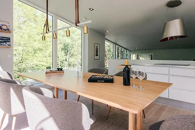 8 Personen Ferienhaus in Ebeltoft