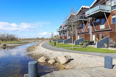 4 Personen Ferienhaus in Bogense