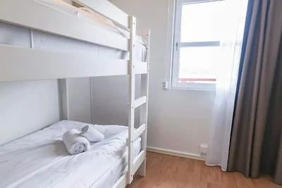 4 Personen Ferienpark haus in Myggenäs