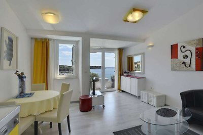 Villa für Strandliebhaber mit privatem Pool, ...