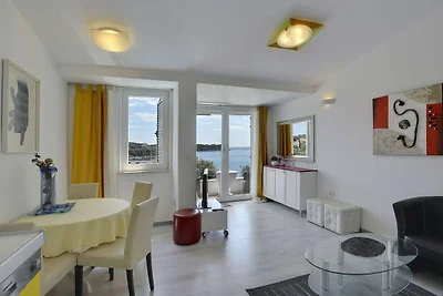 Villa in Pula mit privatem Pool