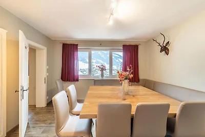 Chalet nahe Skigebiete in Zell am See und...