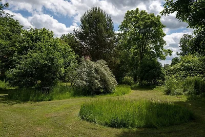 apartman za odmor Obiteljski odmor Steffenshagen