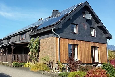 Vakantieappartement in Monschau met barbecue