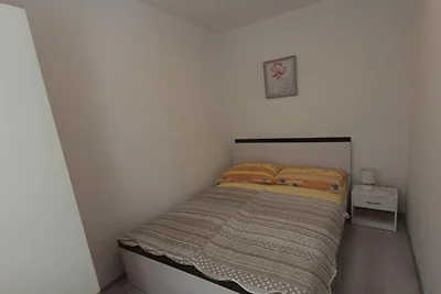 Charming Apartment Dokoza - MARINA IV - Two B...