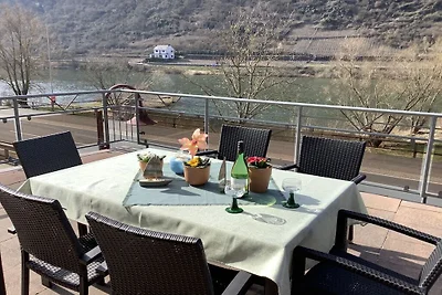 Ferienwohnung mit 1 Schlafzimmer