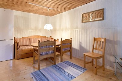 4 person holiday home in SYSSLEBÄCK