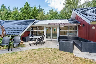 6 Personen Ferienhaus in Blåvand