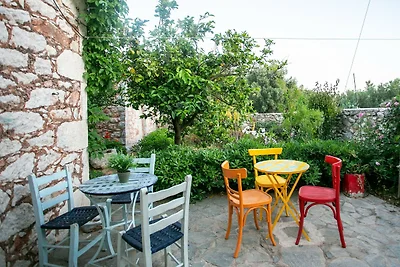 Ferienhaus in Areopoli