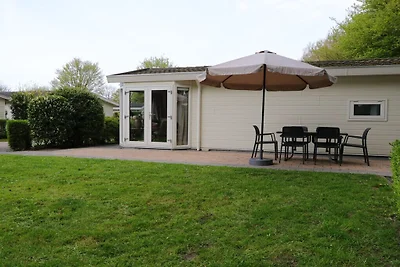 Ferienhaus mit 1 Schlafzimmer