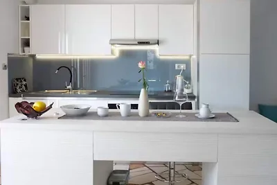 Blue Magic Apartment - Two Bedroom Apartment ...