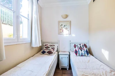 Bastiden in den Restanques von St. Tropez