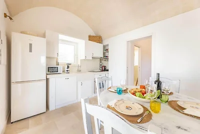 Villa di campagna vicino agli uliveti di...