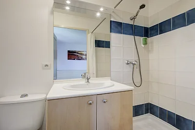 P. Minervois S N°06 - Villa 4P8